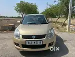 Maruti Suzuki Swift Dzire 2009