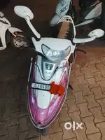 Scooty Pep plus for sale