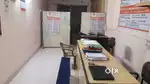 Well furnished office with full crowed area in Kadma market , kadma