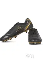 Football Shoes in Excellent Condition - Just One Game!