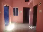2Bhk completely new and spacious room available