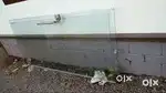 Tempered Glass Door12mm thk