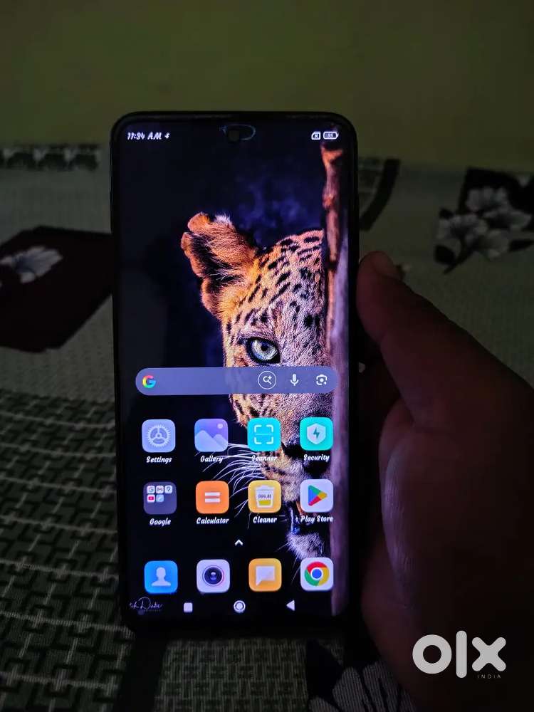 Redmi note 9 pro