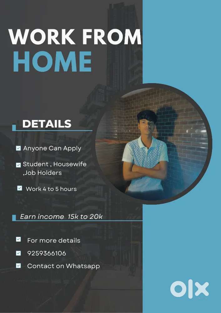 Online work