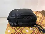 Sony m4 body with 24 70mm sigma lens with rs4 gimbal