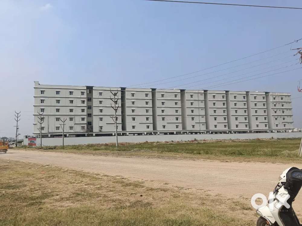 1470 sqy plot near 3rd face inner ring road guntur