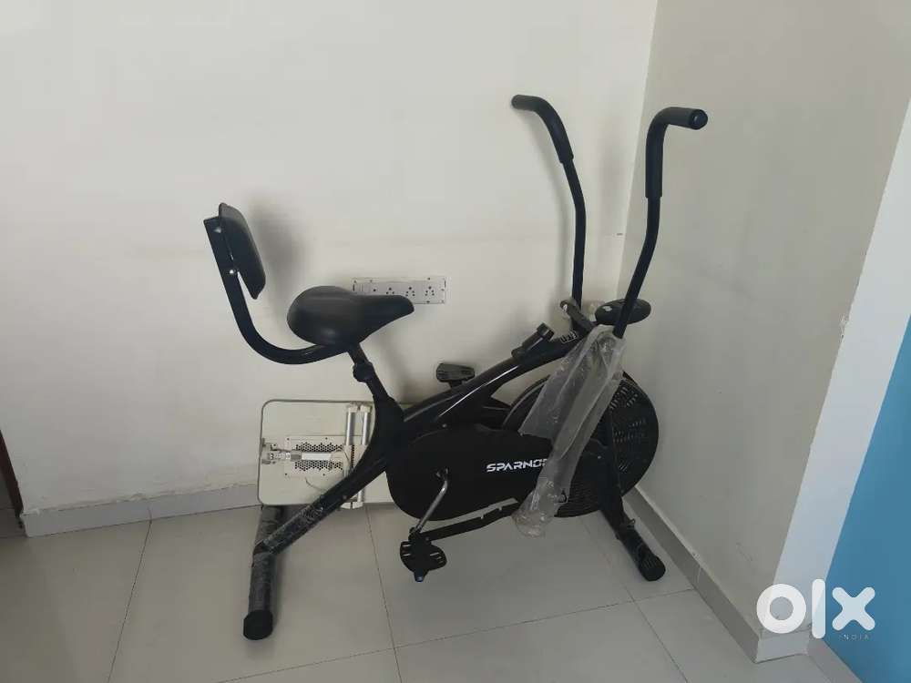 exercise cycle