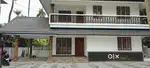 Perumbavoor - kothamangalm root. 9,cent land 4bhk good house for sale.