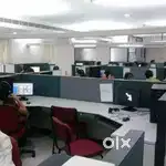 Office work