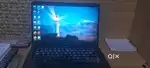 Dell i7 touch screen laptop 8gb ram 256gb ssd