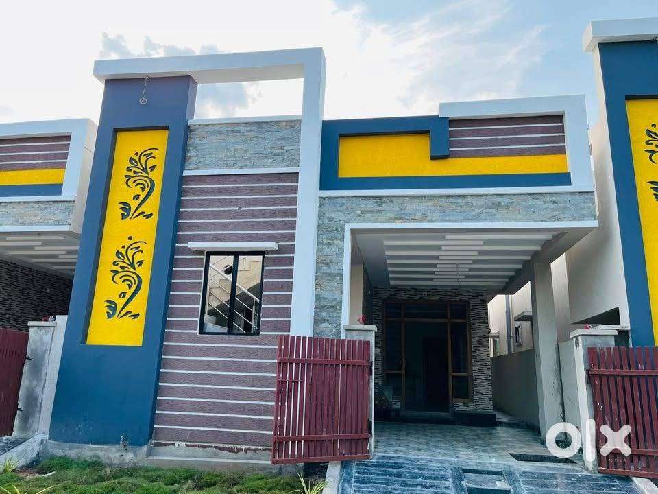 READY TO MOVE 2 BHK FOR SALE IN FULLY OCCUPIED VENTURE