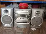 Philips dvd .vcd.mp3.cd.