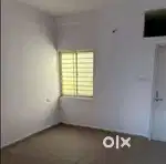 Rent for 3bhk flat semi furnished covered campus near D Mart Kolar.