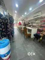 Fully Furnished Shop for rent at New market Bhopal