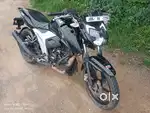 .tvs apache 2022 58000/