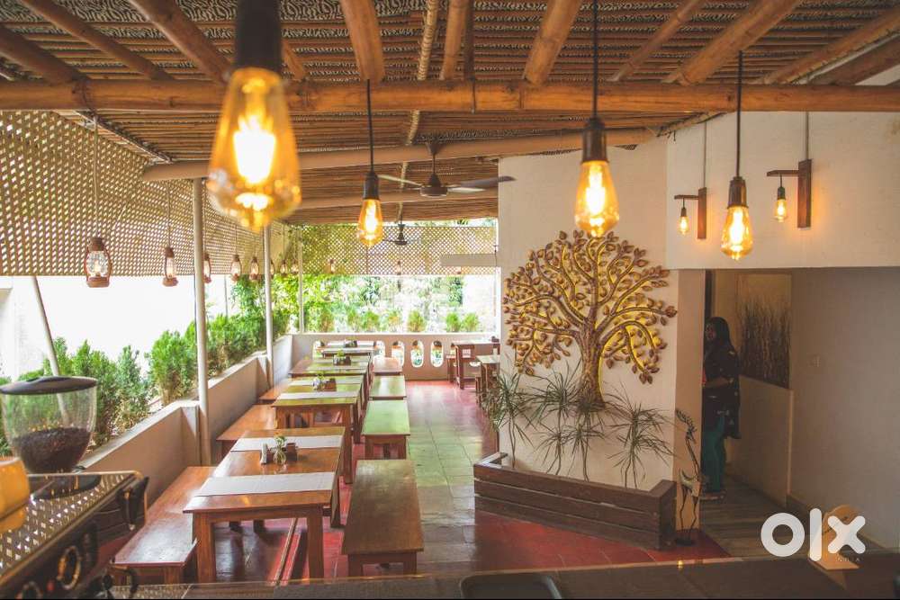 HOUSE KEEPING STAFF-