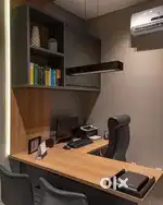 450Sqft Office For Rent in Kathrikadavu