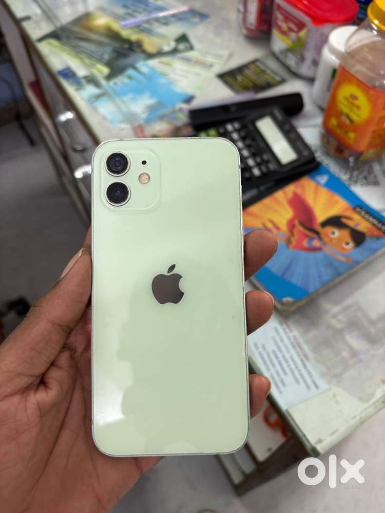 I phone 12, 128 gb