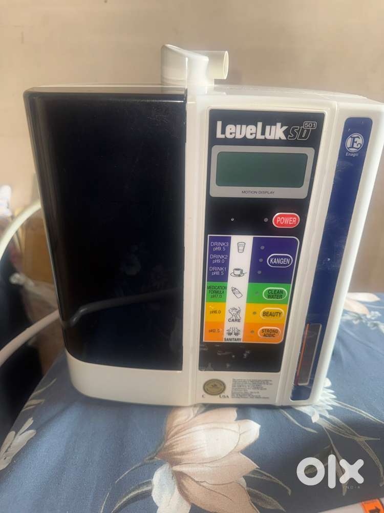 Kangen Water Machine SD501