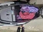 Non licensed Electric bike