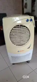 Bajaj Platina Cooler for sale