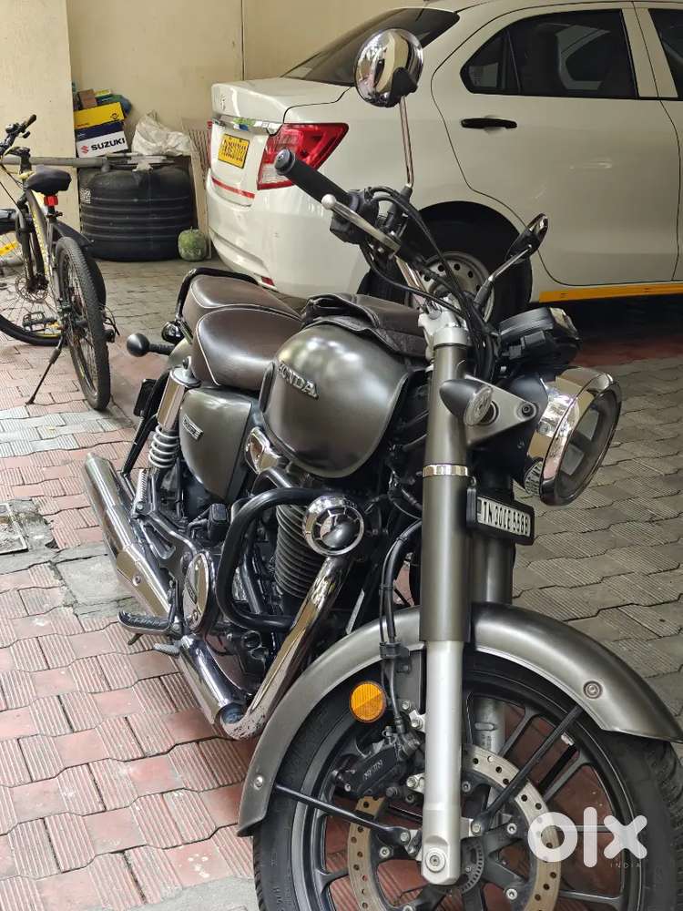 Honda CB350 for Sale