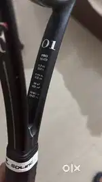 Wilson RF-01 Pro