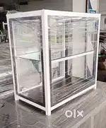ALLUMINIUM DISPLAY COUNTER BAKERY COUNTER HOTEL ITEM