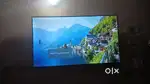 Oneplus MI smartv LED for sale