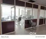 Full furnished office space available for rent in vaishali nagar