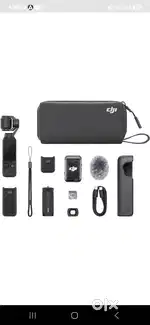 DJI OSMO POCKET 3 CREATORS COMBO