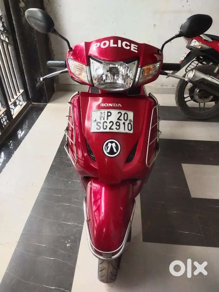 New condition activa HET Model available