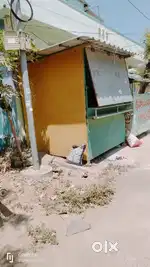 Iron shop  for sale