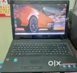Lenovo - i5 Processor laptop Sale - 5th Gen -8 GB Ram -1 TB HDD -