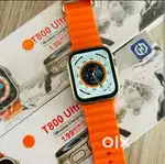 T800 ultra Smart watch