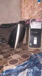 old model pc
