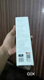 Portronics Stylus Glide White
