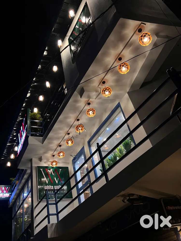 Urgently hiring newly open restaurant in bir billing