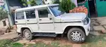 Mahindra Bolero 2020
