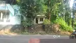 Road side Plot with old house sale near urakam for negotiable price