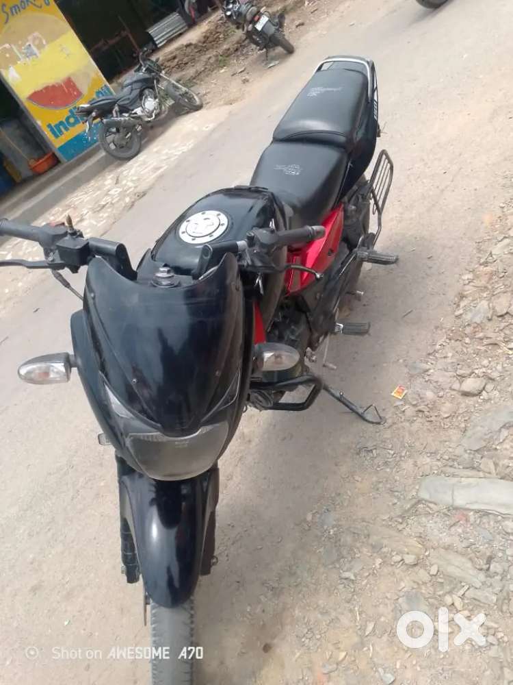 Bajaj pulsar 150 model 2018 price 45000
