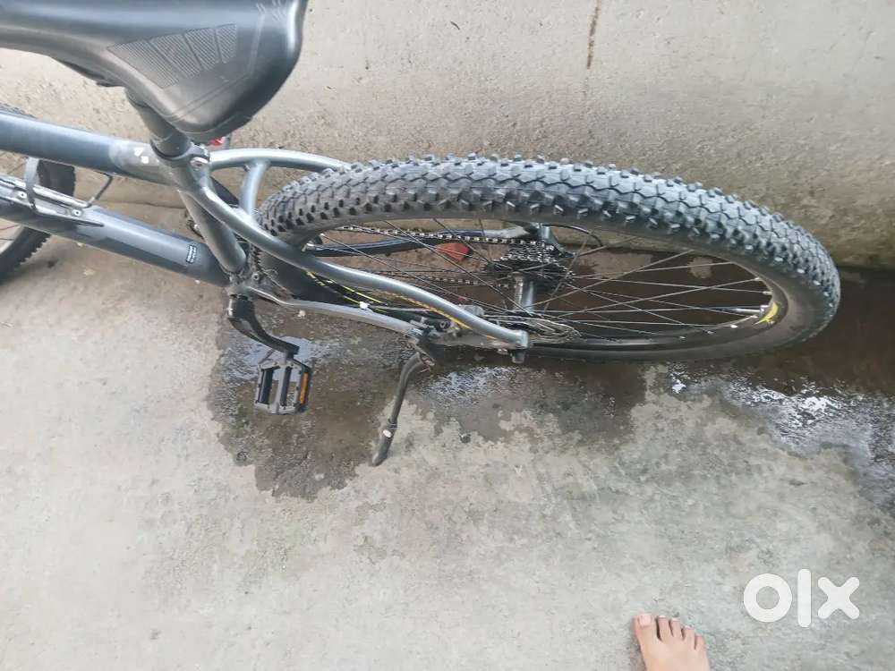 Merida big nine hundred