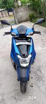 TVS NTORQ 125 2YEAR 9MONTH OLD FOR SALE