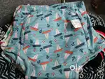 Superbottom padded underwear size 3