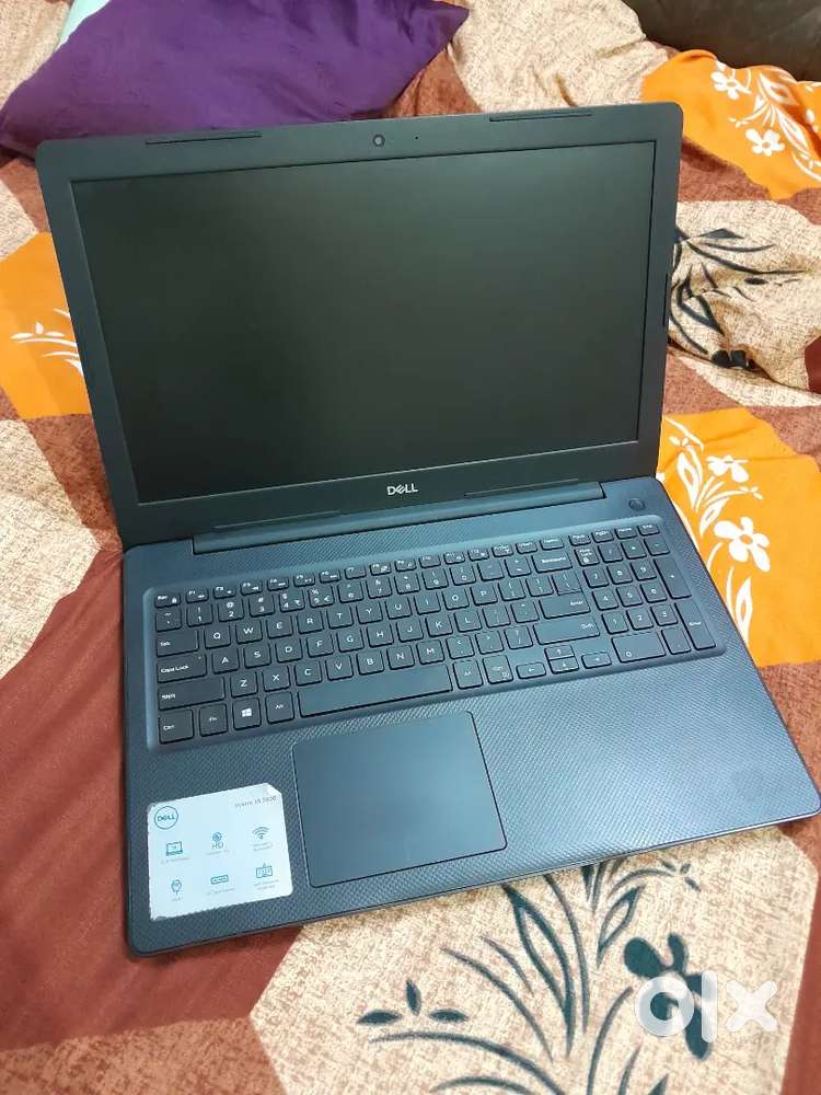 Dell Vostro 15 I3 7th gen laptop 16gb ram 256gb nvme ssd 1tb hdd new