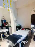 Urgent requirement spa therapies  female