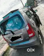 Maruti Suzuki Wagon R 2016 Petrol Good Condition