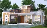 New Build House For Sale