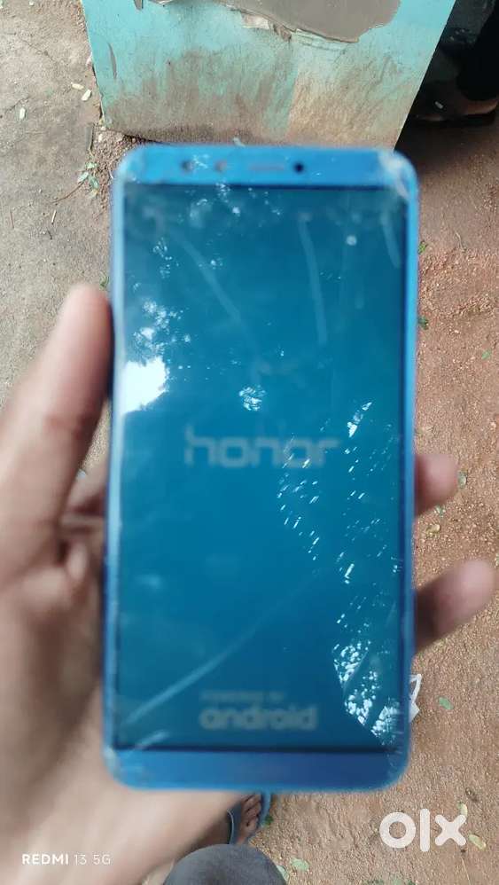 Na mobile అమ్మబడును