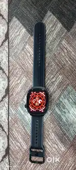 Pabble smart watch
